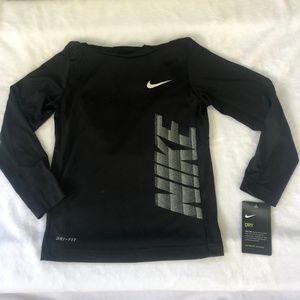 NIKE DRI-FIT SHIRT BRAND NEW